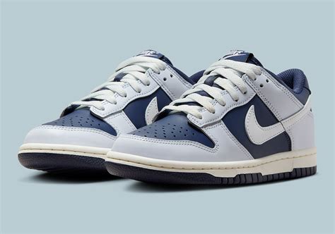 nike dunk ice blue/obsidian|Nike dunk low obsidian.